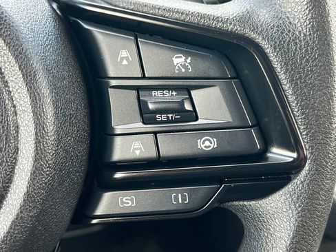 Used 2024 Subaru Crosstrek 2.0i Premium image 20