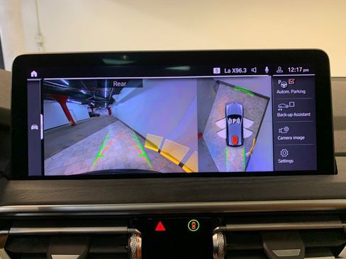 Used 2023 BMW X3 xDrive30i w/ Premium Package image 25