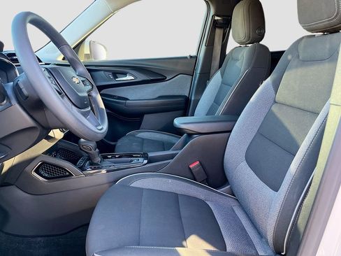 Used 2023 Chevrolet TrailBlazer LT image 20