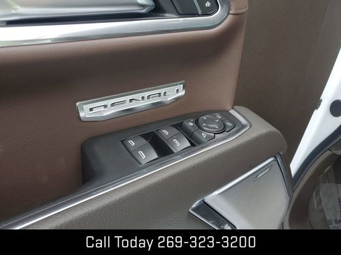 New 2026 GMC Sierra 1500 Denali image 25