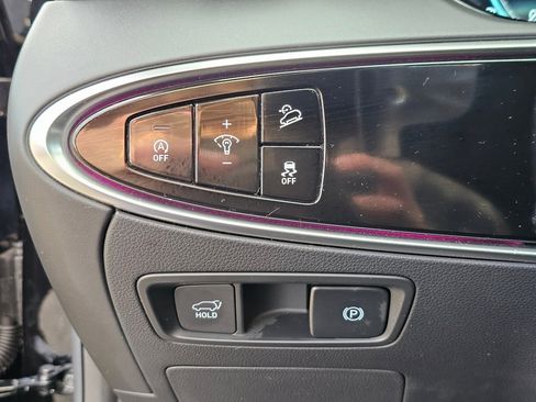 Certified 2025 Genesis GV70 3.5T Sport w/ Sport Prestige Package image 34