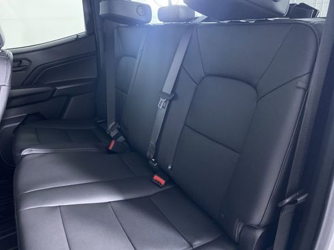 New 2026 Chevrolet Colorado Trail Boss image 13