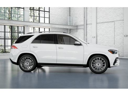 New 2026 Mercedes-Benz GLE 350 4MATIC image 14