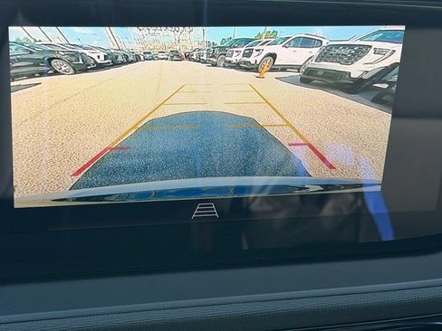 New 2026 Buick Envista Sport Touring FWD image 19