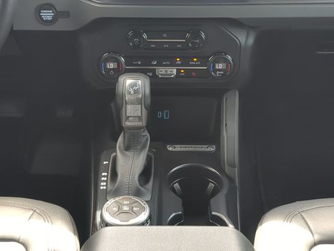 Certified 2024 Ford Bronco Big Bend AWD/4WD image 17