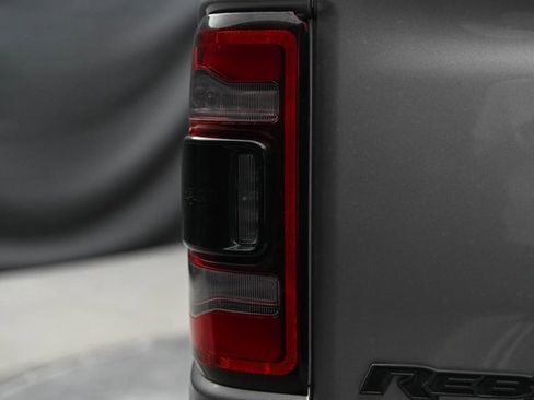Used 2019 RAM 1500 Rebel image 13