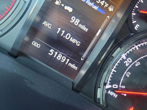 Certified 2024 Toyota 4Runner SR5 image 33