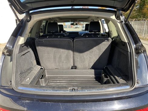 Used 2013 Audi Q7 3.0T Premium Plus w/ Premium Plus Pkg image 18