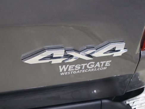 Used 2023 RAM 1500 Big Horn AWD/4WD image 42
