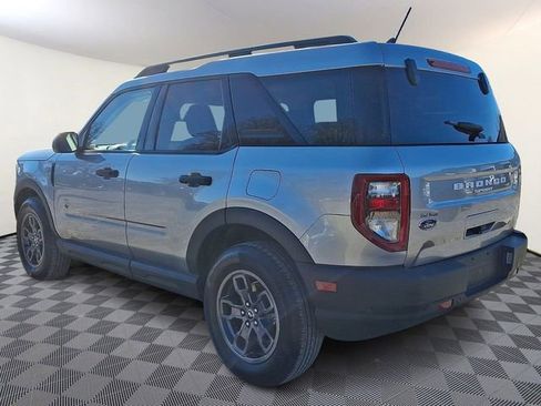 Certified 2022 Ford Bronco Sport Big Bend w/ Convenience Package image 5