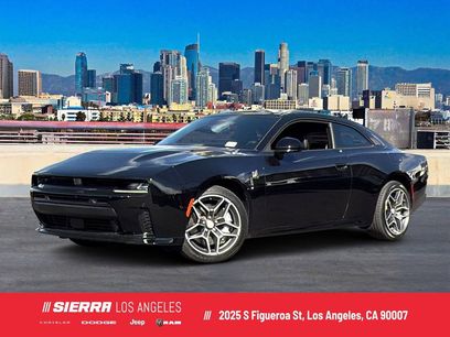 New 2026 Dodge Charger Scat Pack