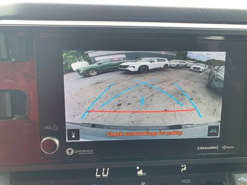 Used 2024 Toyota Tundra SR5 w/ SR5 Convenience Package AWD/4WD image 24