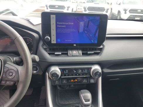 Used 2024 Toyota RAV4 XLE Premium image 13