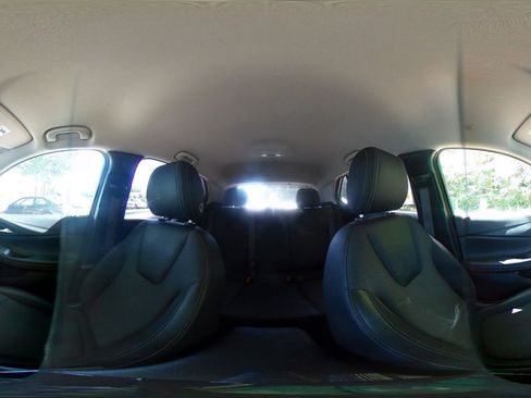 Used 2025 Buick Encore GX Preferred FWD image 41