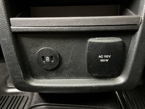 Certified 2024 Ford Edge SEL w/ Convenience Package AWD/4WD image 15