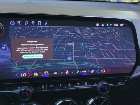 Certified 2024 Chevrolet Blazer EV RS image 17