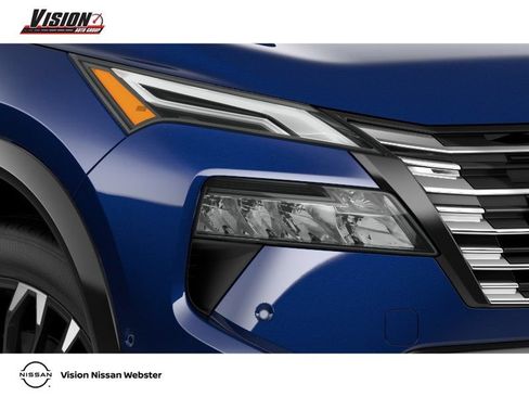 New 2026 Nissan Rogue Platinum AWD/4WD image 11
