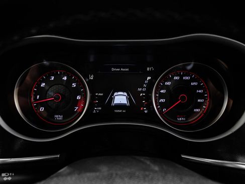 Used 2018 Dodge Charger SRT w/ Harman/Kardon Audio Group image 25