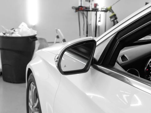 Used 2018 Mercedes-Benz C 300 Sedan image 38