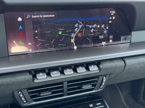 Certified 2026 Porsche 911 Carrera GTS image 20