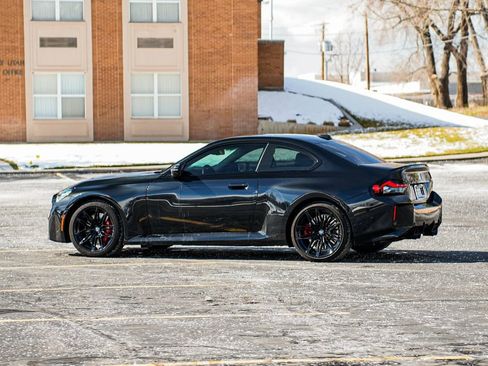 Used 2024 BMW M2 Base w/ Lighting Package image 7