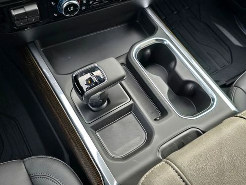 New 2026 GMC Sierra 1500 Elevation w/ Elevation Premium Package image 28