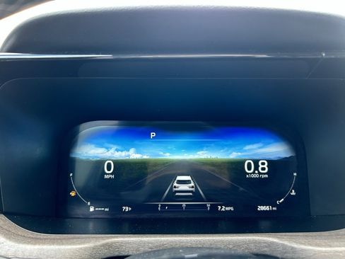 Used 2022 Kia Sorento SX Prestige image 9