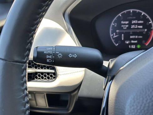 Used 2024 Honda HR-V EX-L image 21