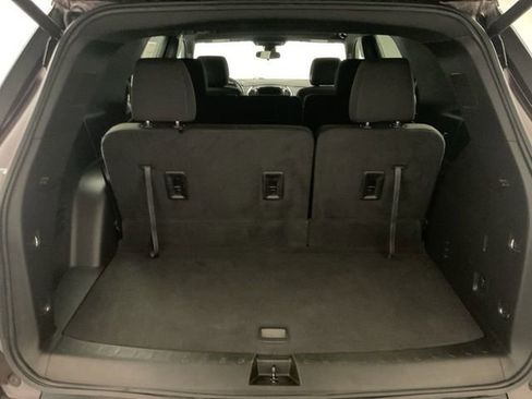 Certified 2023 Chevrolet Traverse LT AWD/4WD image 30