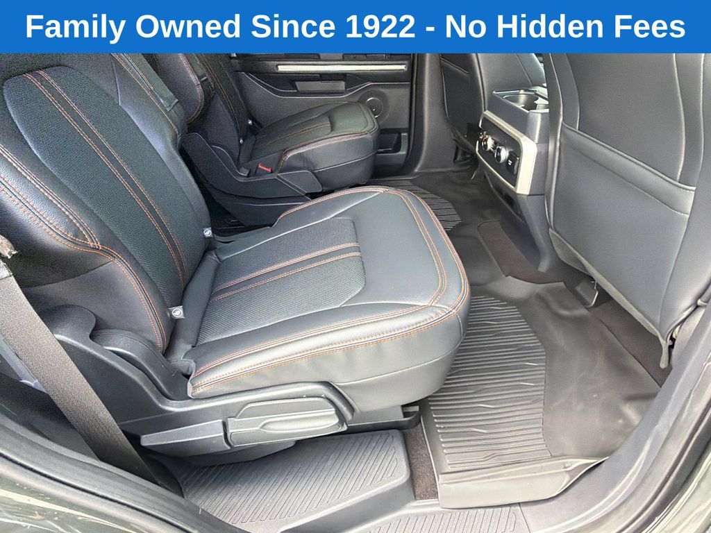 Used 2023 Ford Expedition Timberline AWD/4WD image 15