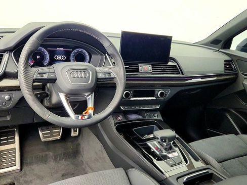 Used 2022 Audi SQ5 Prestige AWD/4WD image 13