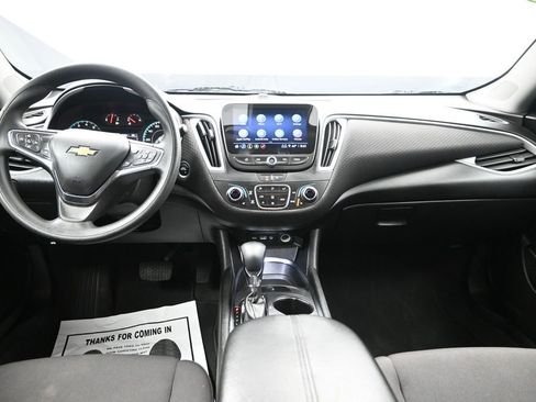 Used 2023 Chevrolet Malibu LT FWD image 30