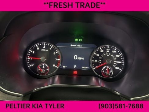 Certified 2022 Kia Telluride SX w/ Towing Package image 17