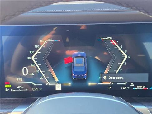 New 2026 BMW 740i xDrive image 10