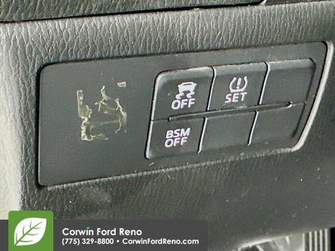 Used 2016 MAZDA MAZDA3 i Grand Touring FWD image 10