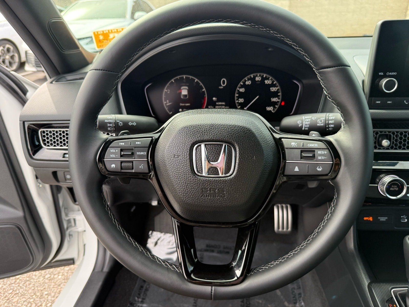 Used 2026 Honda Civic Sport image 17