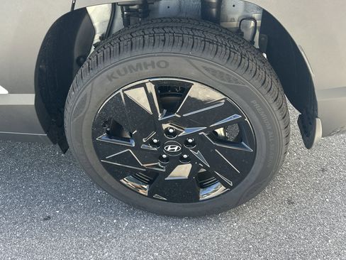 New 2026 Hyundai Kona SEL Sport AWD/4WD image 11