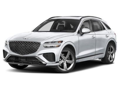 Certified 2025 Genesis GV70 3.5T Sport w/ Sport Advanced Package
