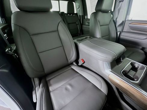 New 2026 Chevrolet Silverado 2500 LT w/ Leather Package image 27