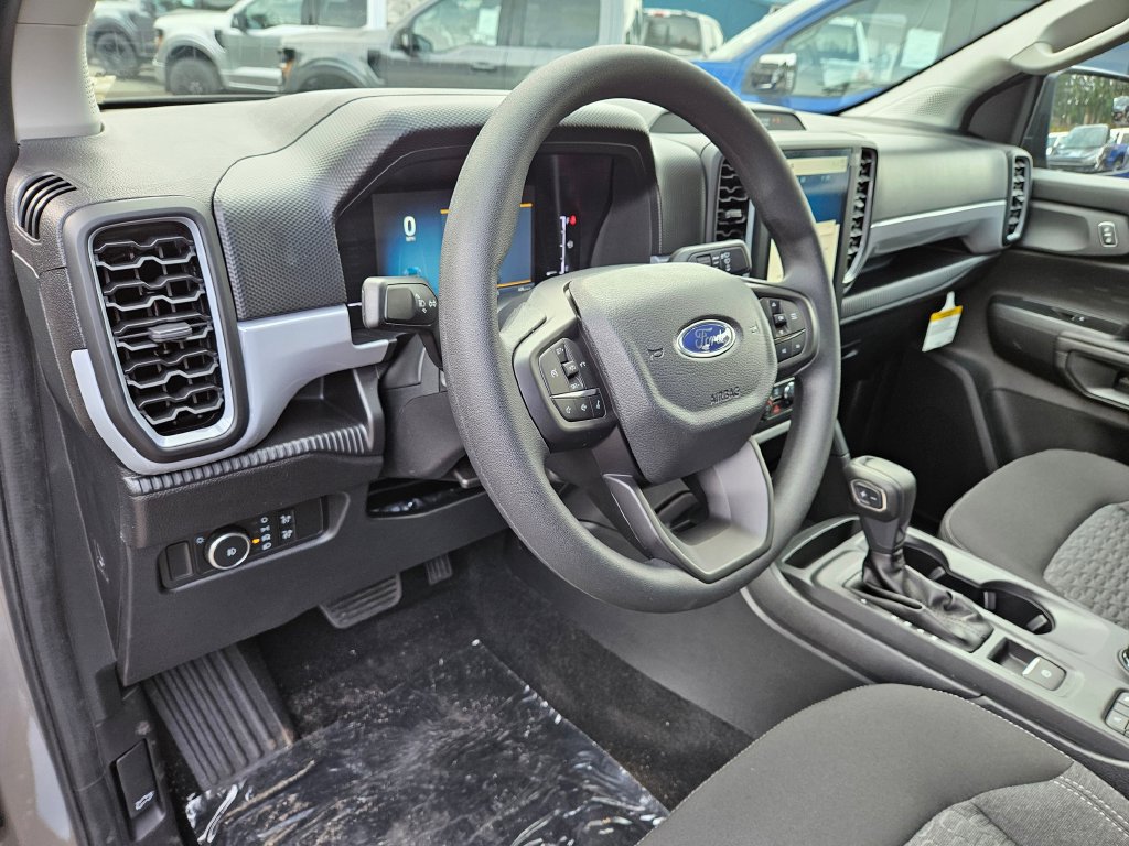New 2026 Ford Ranger XL w/ Trailer Tow Package AWD/4WD image 20