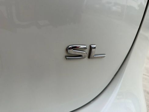 Certified 2021 Nissan Rogue Sport SL w/ Premium Package FWD image 11