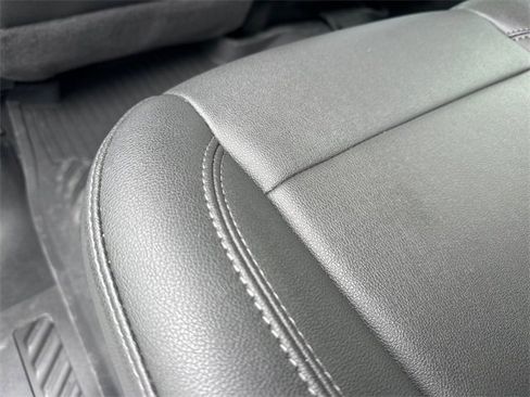 Used 2024 Chevrolet Silverado 1500 RST image 14