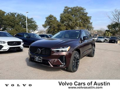 New 2026 Volvo XC60 B5 Ultra w/ Protection Package Premier