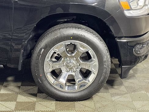 Used 2023 RAM 1500 Big Horn AWD/4WD image 23