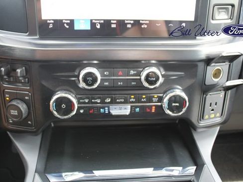 Certified 2026 Ford F250 Lariat w/ Chrome Package AWD/4WD image 18