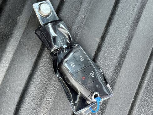 New 2026 GMC Sierra 3500 Pro image 33