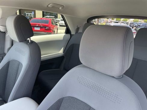 Certified 2023 Hyundai Ioniq 5 SE w/ Cargo Package RWD image 23