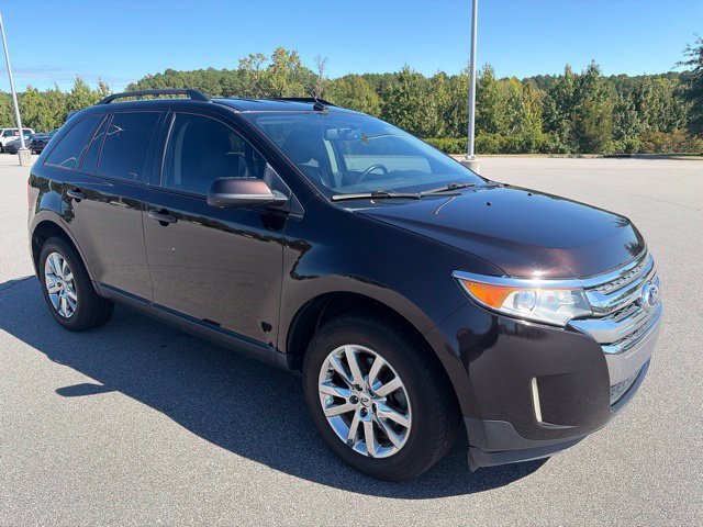 Used 2013 Ford Edge SEL FWD image 5