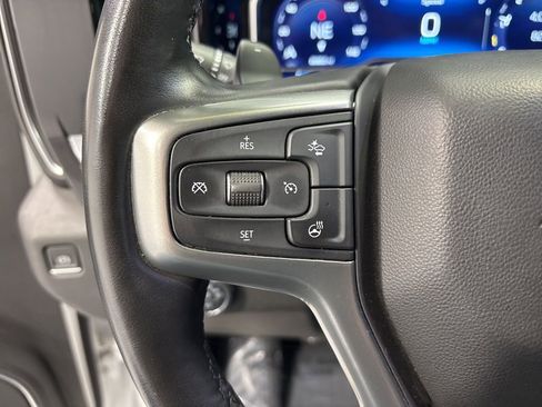 Used 2023 Chevrolet Silverado 1500 RST AWD/4WD image 11
