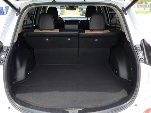 Used 2018 Toyota RAV4 Limited w/ Advanced Technology Package AWD/4WD image 25